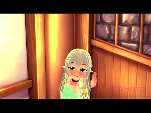 ❤️ (Trap) Tinutulungan ka ng Elvish maid na hugasan ang iyong mukha. ☑ Fucking sa tl.xywewl.top