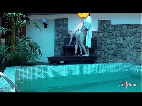 ❤️ Inaanyayahan ni Boss ang kasambahay sa pool, ngunit hindi napigilan ang init ☑ Fucking sa tl.xywewl.top